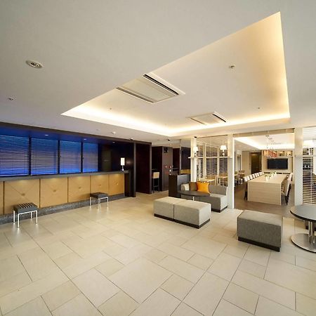 Sotetsu Fresa Inn Yokohama Totsuka Kültér fotó