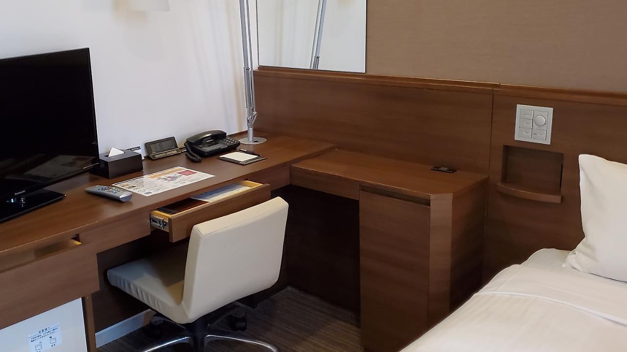 Sotetsu Fresa Inn Yokohama Totsuka Kültér fotó