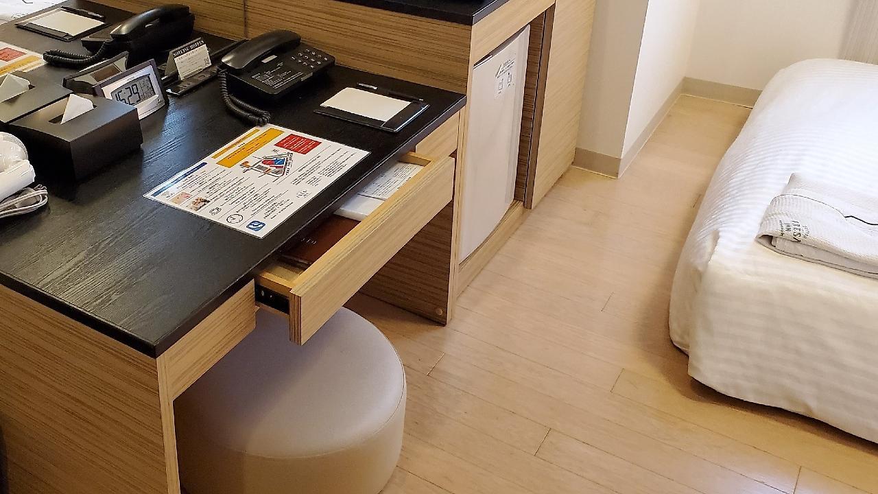 Sotetsu Fresa Inn Yokohama Totsuka Kültér fotó