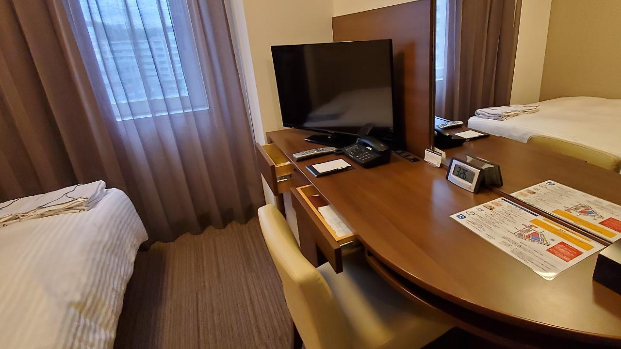 Sotetsu Fresa Inn Yokohama Totsuka Kültér fotó