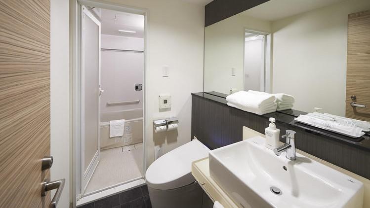 Sotetsu Fresa Inn Yokohama Totsuka Kültér fotó