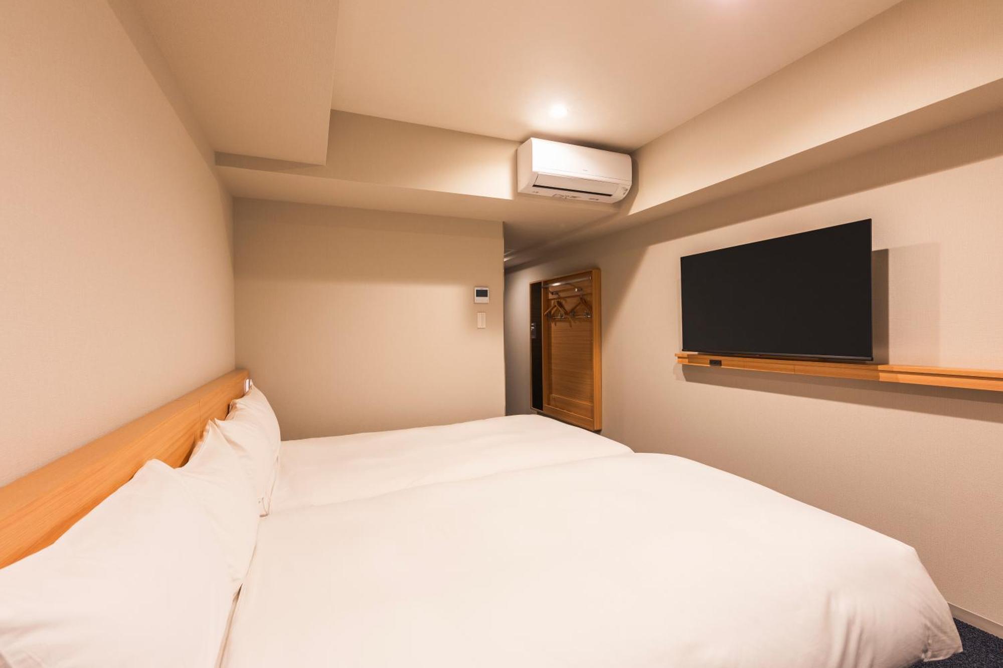 Sotetsu Fresa Inn Yokohama Totsuka Kültér fotó