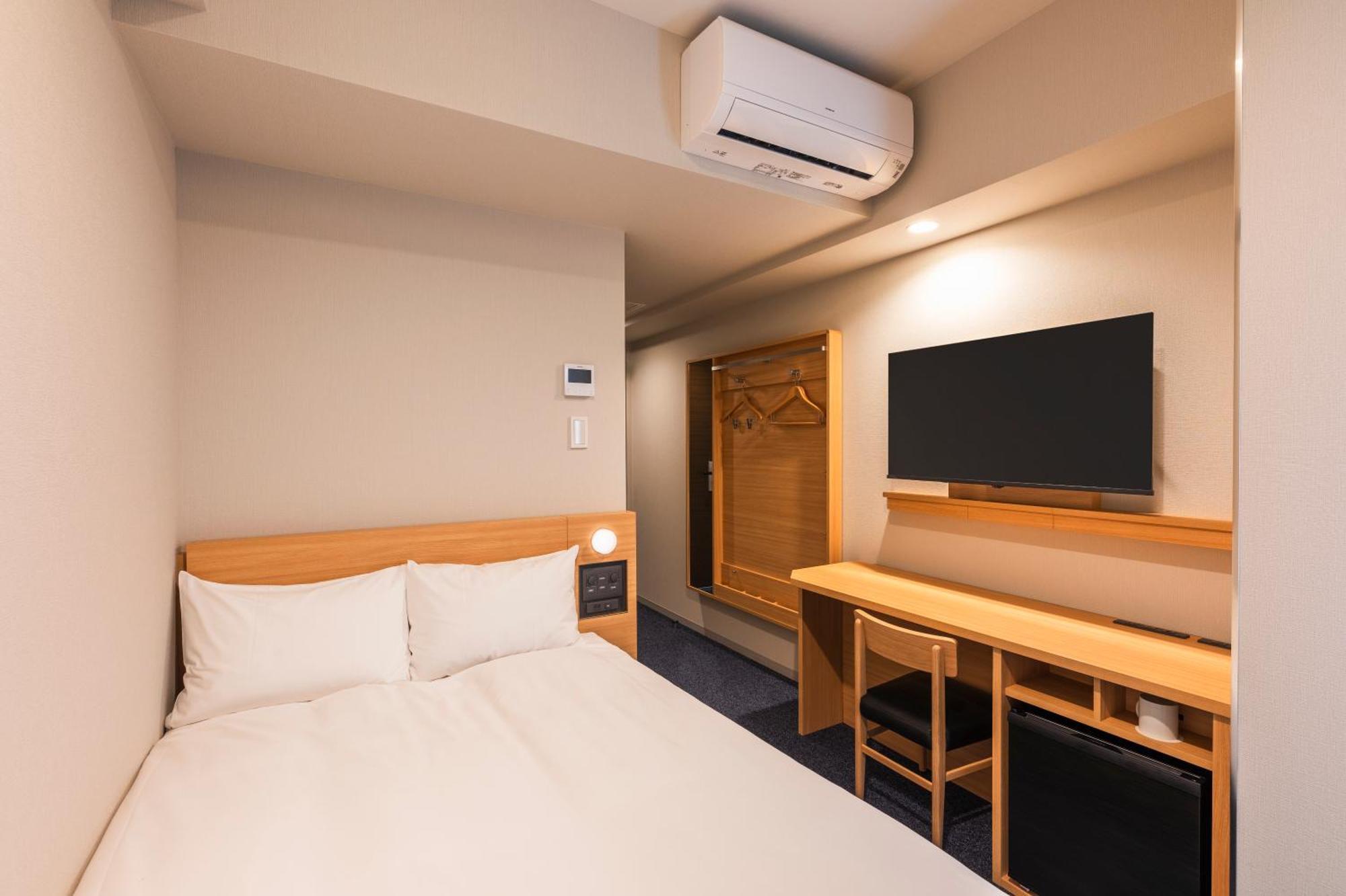Sotetsu Fresa Inn Yokohama Totsuka Kültér fotó