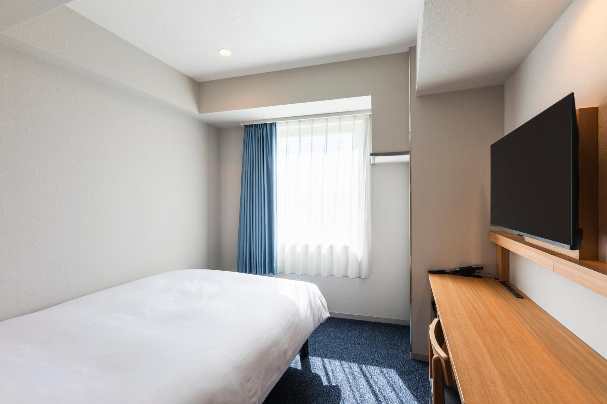 Sotetsu Fresa Inn Yokohama Totsuka Kültér fotó