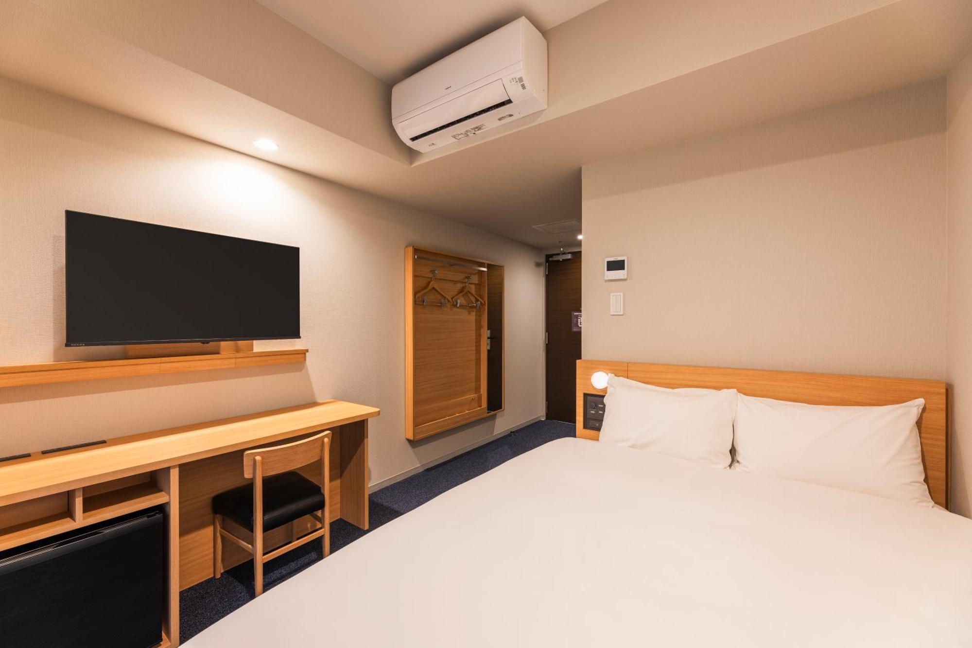 Sotetsu Fresa Inn Yokohama Totsuka Kültér fotó