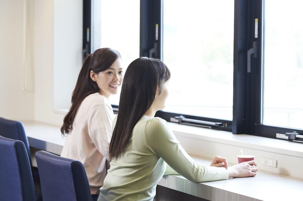 Sotetsu Fresa Inn Yokohama Totsuka Kültér fotó