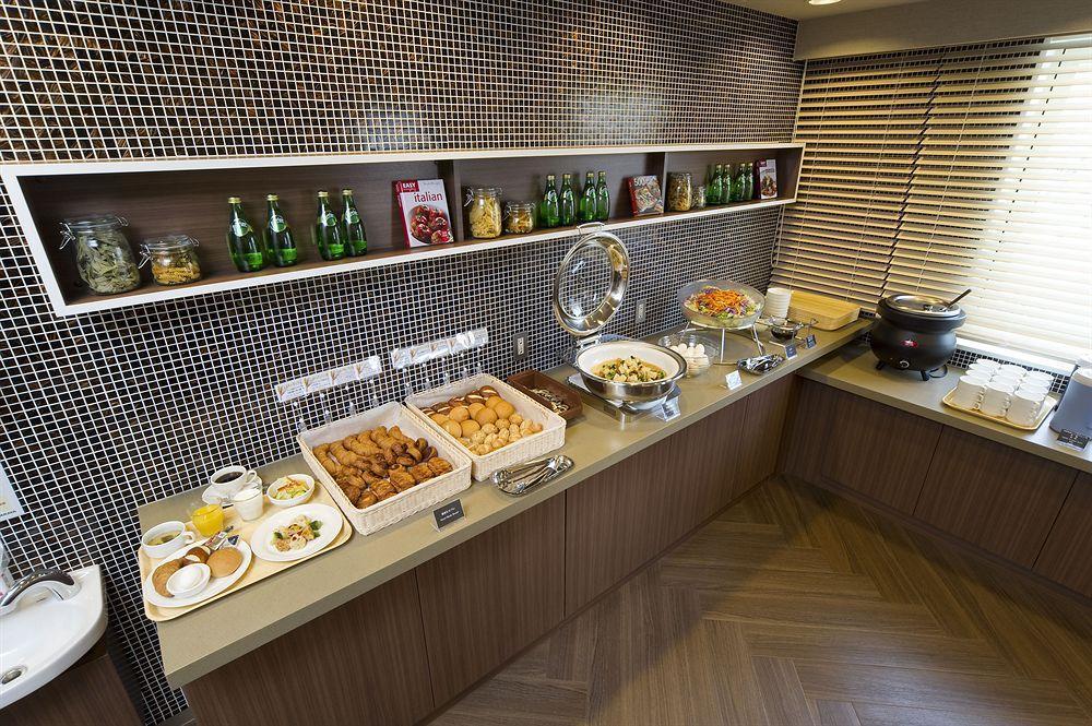Sotetsu Fresa Inn Yokohama Totsuka Kültér fotó