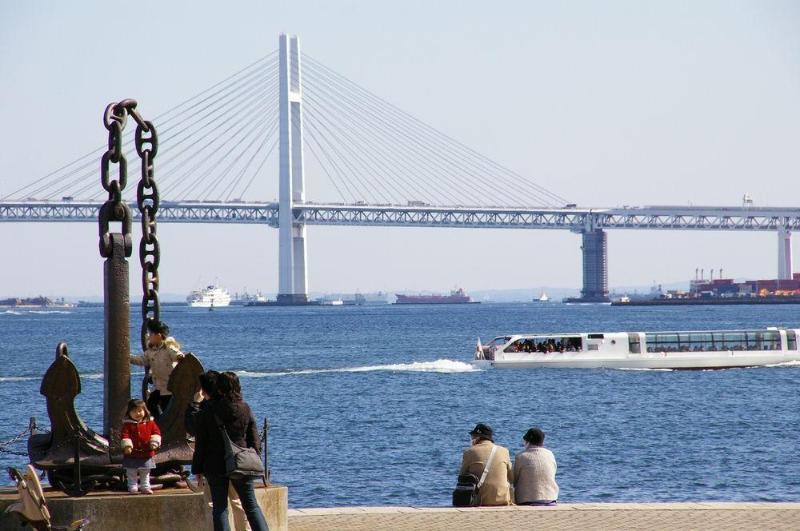 Sotetsu Fresa Inn Yokohama Totsuka Kültér fotó