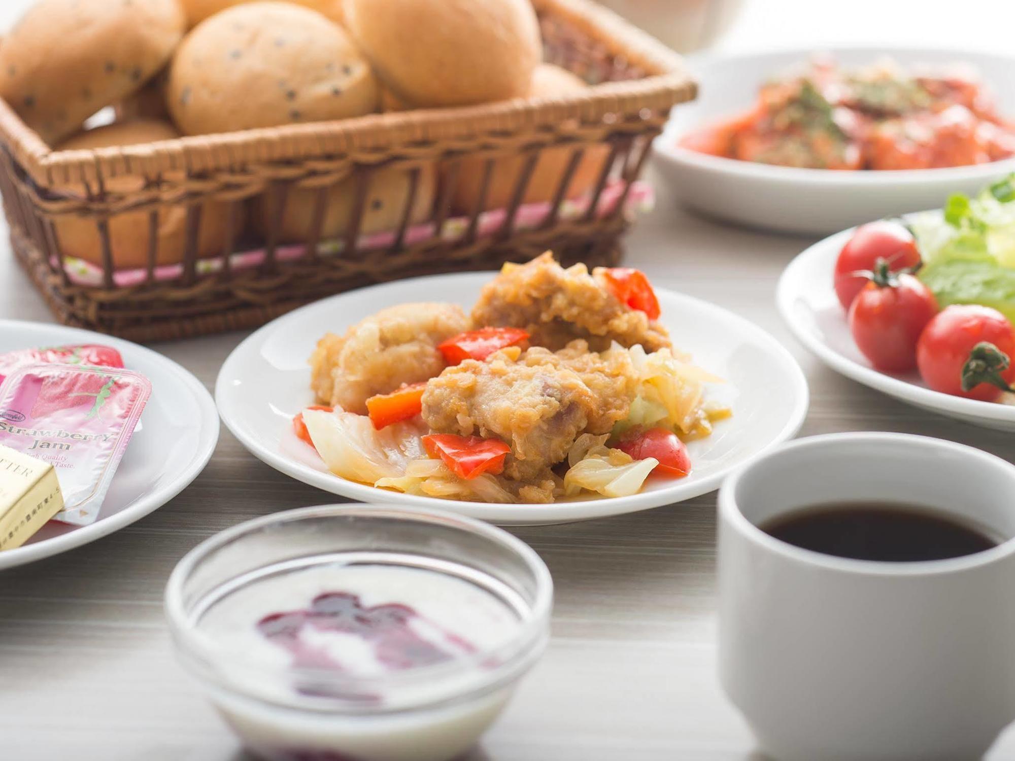 Sotetsu Fresa Inn Yokohama Totsuka Kültér fotó