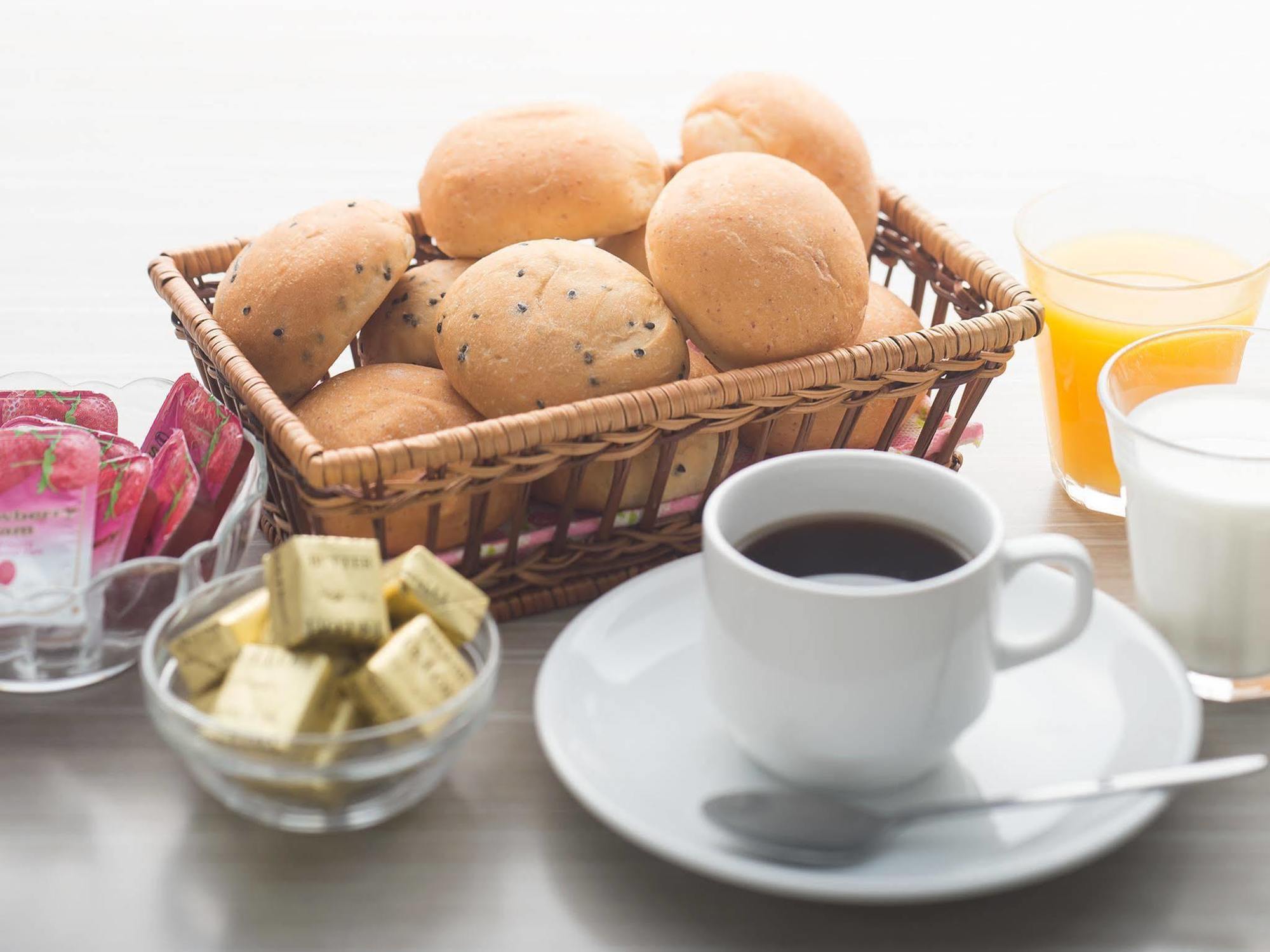 Sotetsu Fresa Inn Yokohama Totsuka Kültér fotó