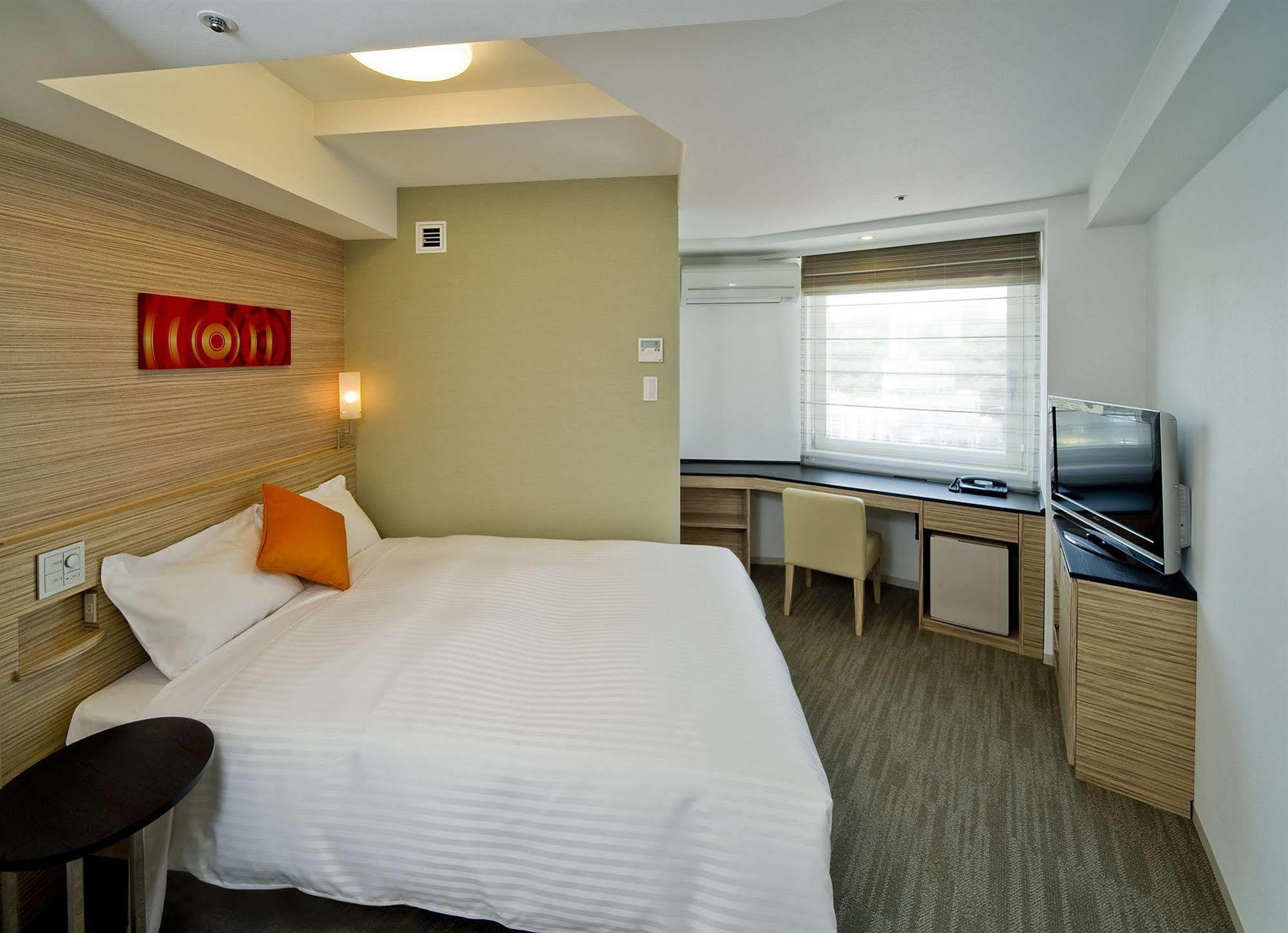 Sotetsu Fresa Inn Yokohama Totsuka Kültér fotó