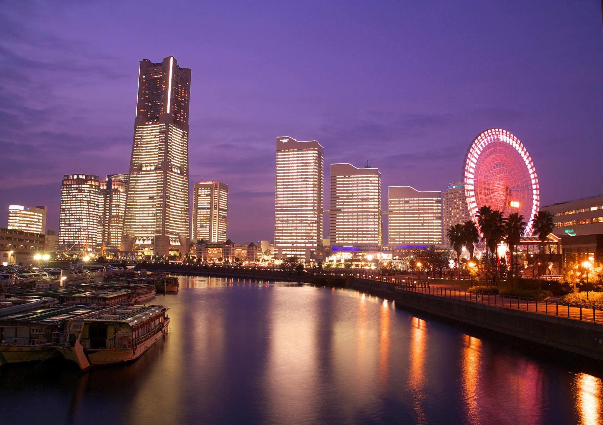 Sotetsu Fresa Inn Yokohama Totsuka Kültér fotó