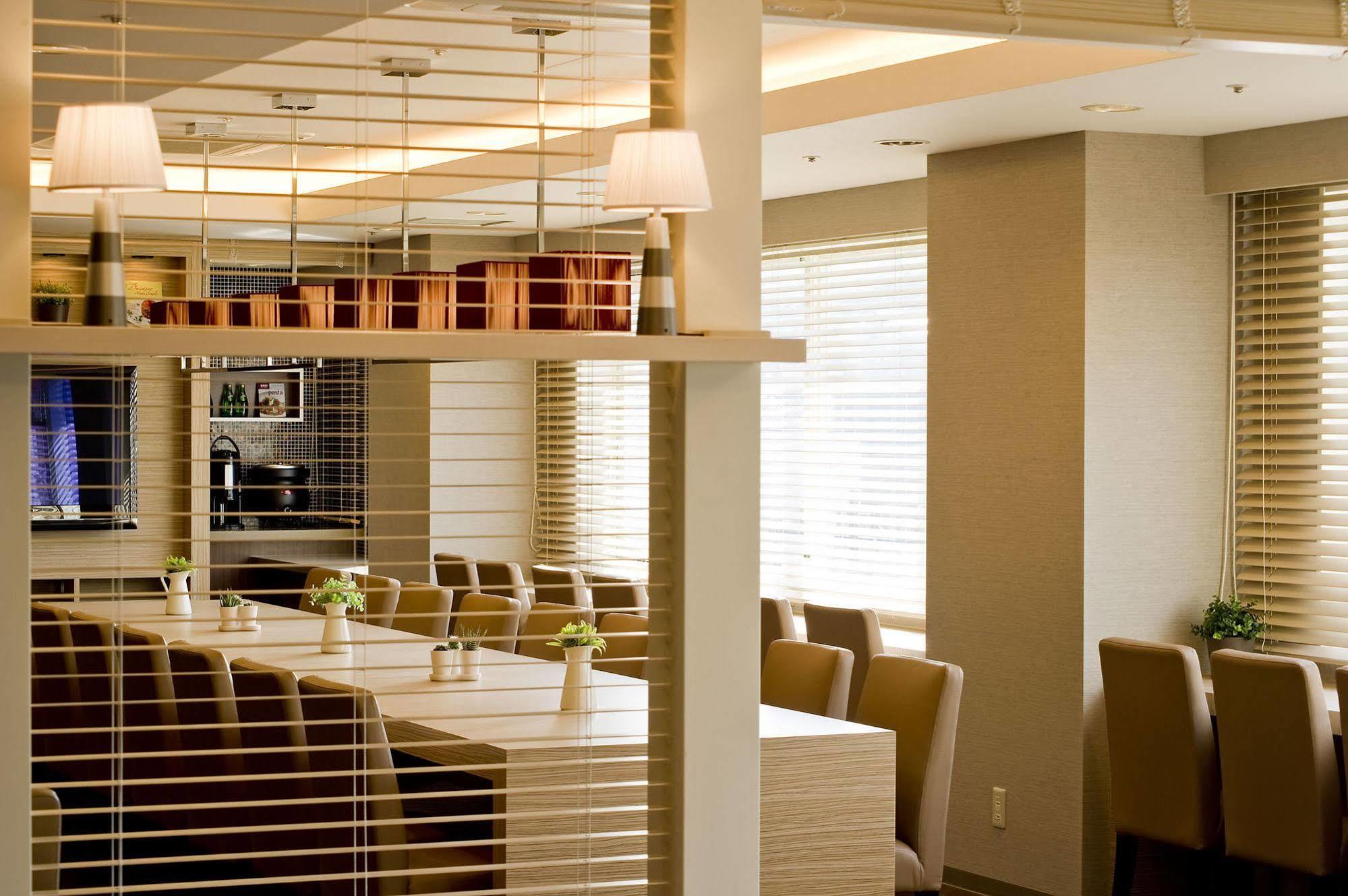 Sotetsu Fresa Inn Yokohama Totsuka Kültér fotó