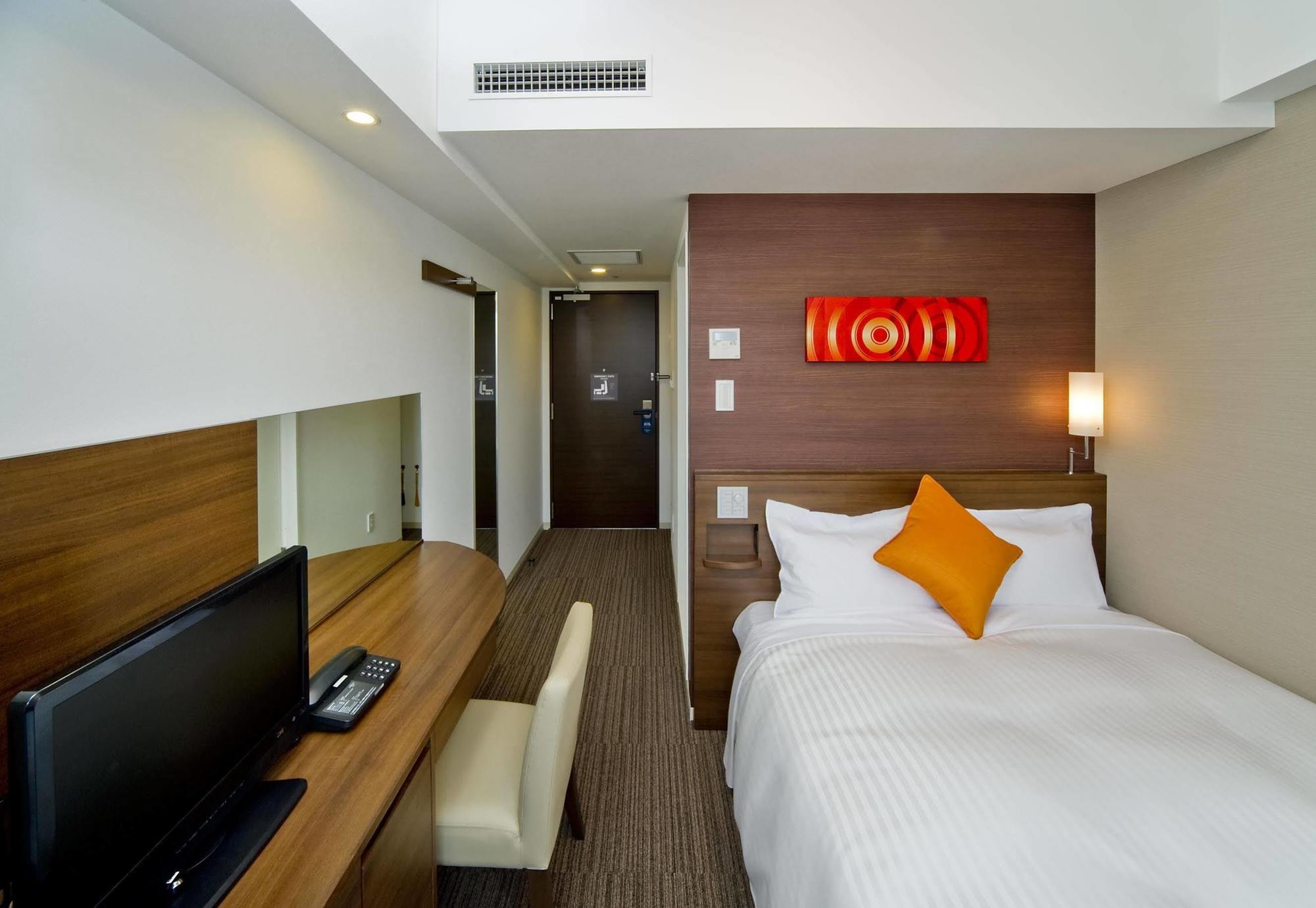 Sotetsu Fresa Inn Yokohama Totsuka Kültér fotó