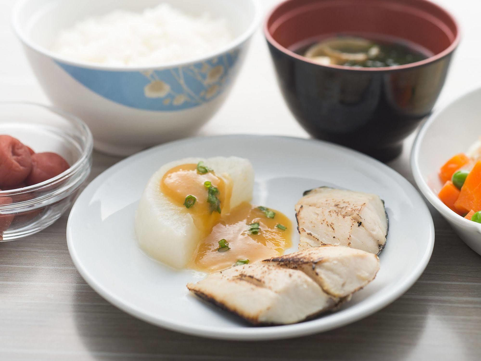 Sotetsu Fresa Inn Yokohama Totsuka Kültér fotó
