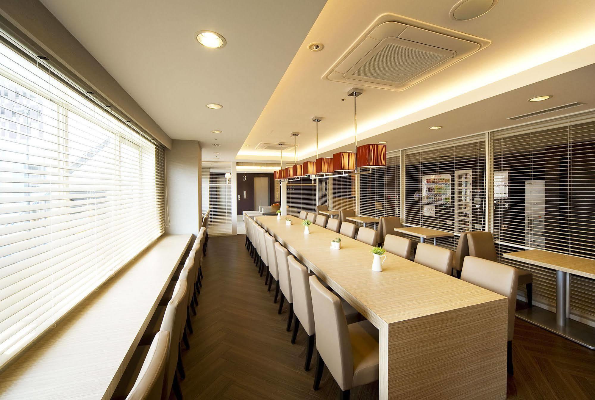 Sotetsu Fresa Inn Yokohama Totsuka Kültér fotó