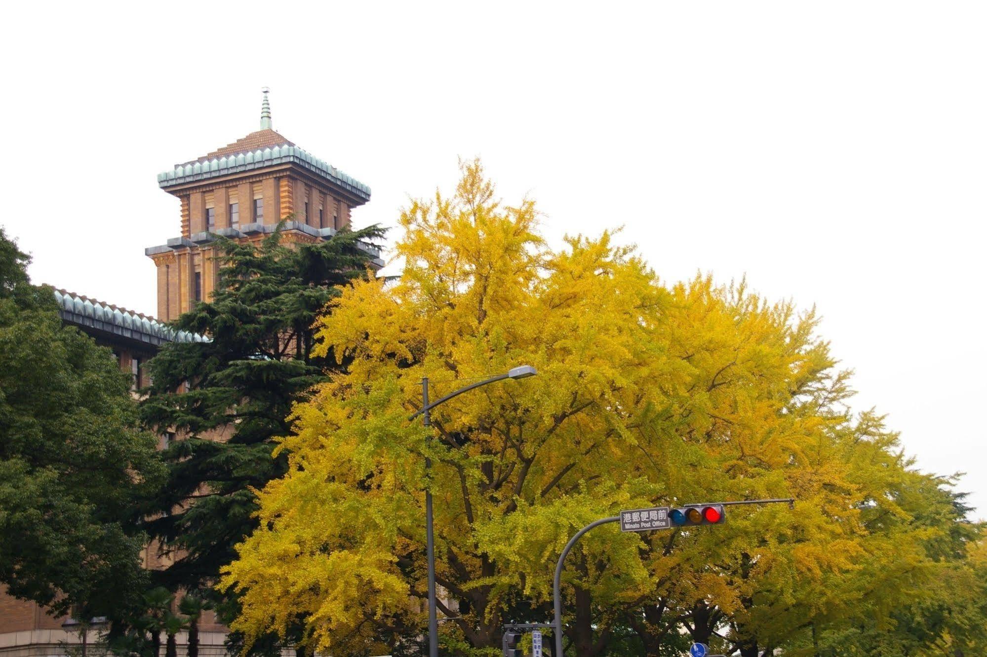 Sotetsu Fresa Inn Yokohama Totsuka Kültér fotó
