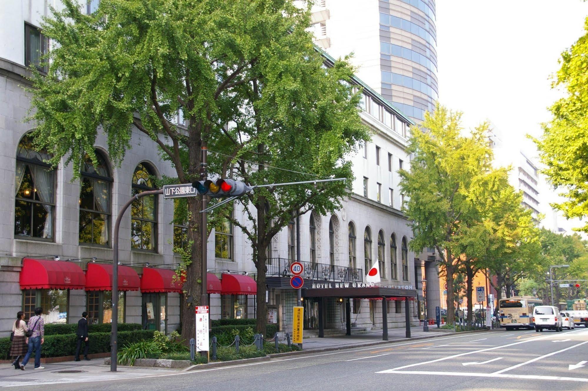 Sotetsu Fresa Inn Yokohama Totsuka Kültér fotó