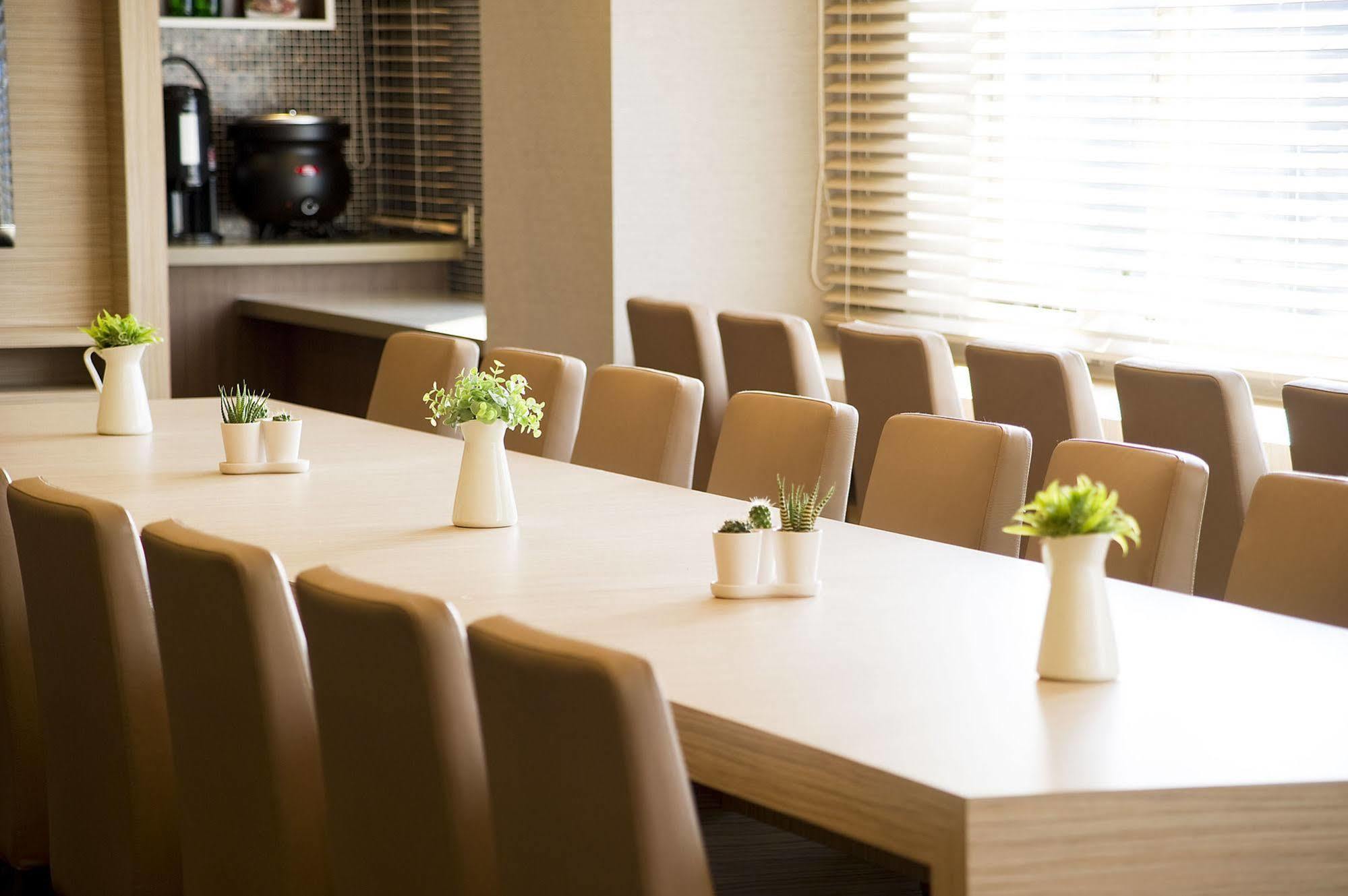 Sotetsu Fresa Inn Yokohama Totsuka Kültér fotó