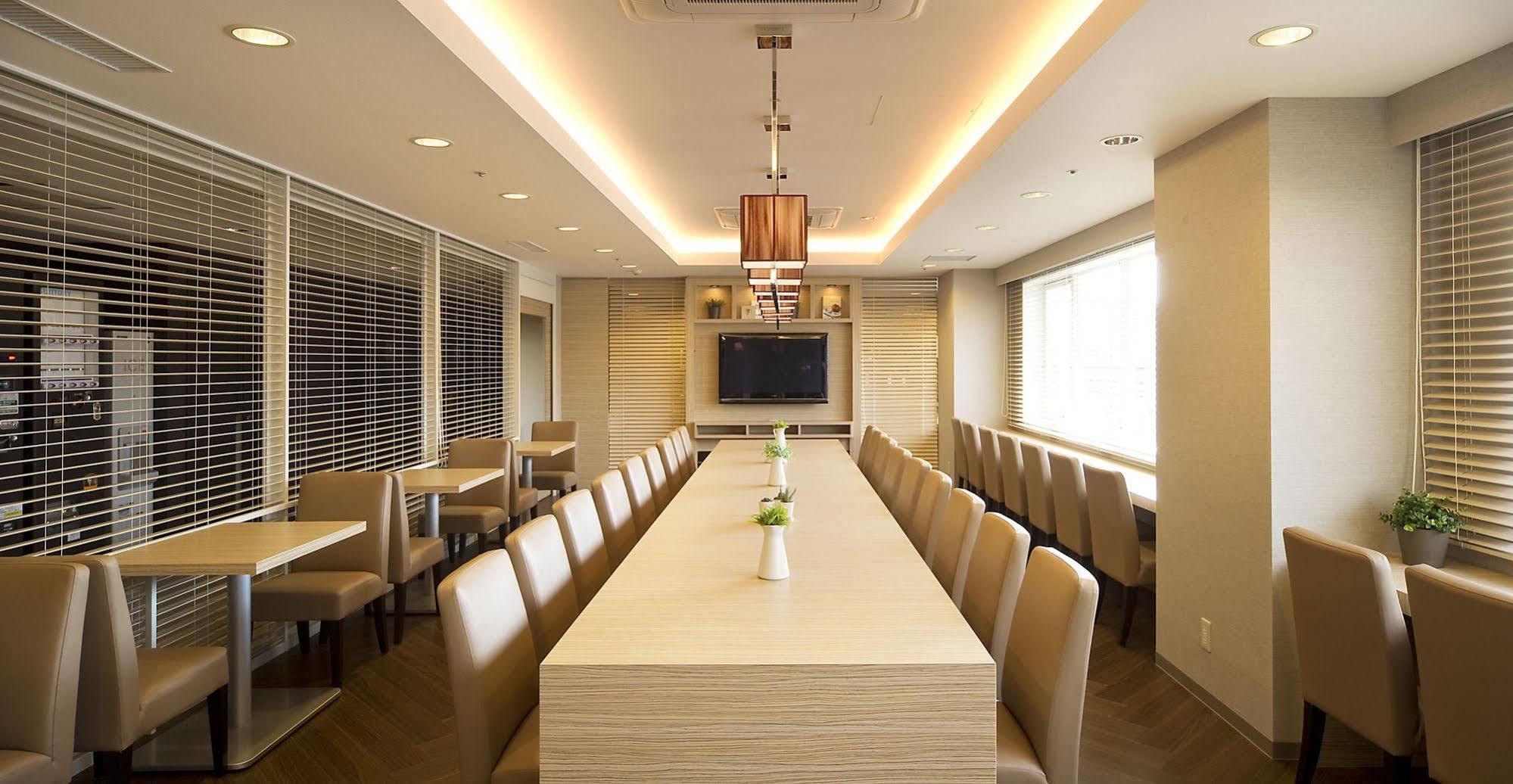 Sotetsu Fresa Inn Yokohama Totsuka Kültér fotó