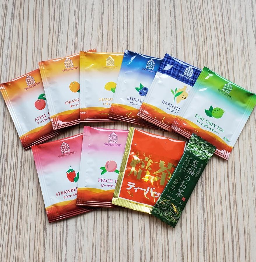 Sotetsu Fresa Inn Yokohama Totsuka Kültér fotó